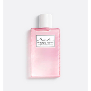 クリスチャンディオール(Christian Dior)のミスディオール　ハンドジェル100ml(ハンドクリーム)