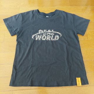 ラッドカスタム(RAD CUSTOM)のラッドカスタム　Tシャツ　140(Tシャツ/カットソー)