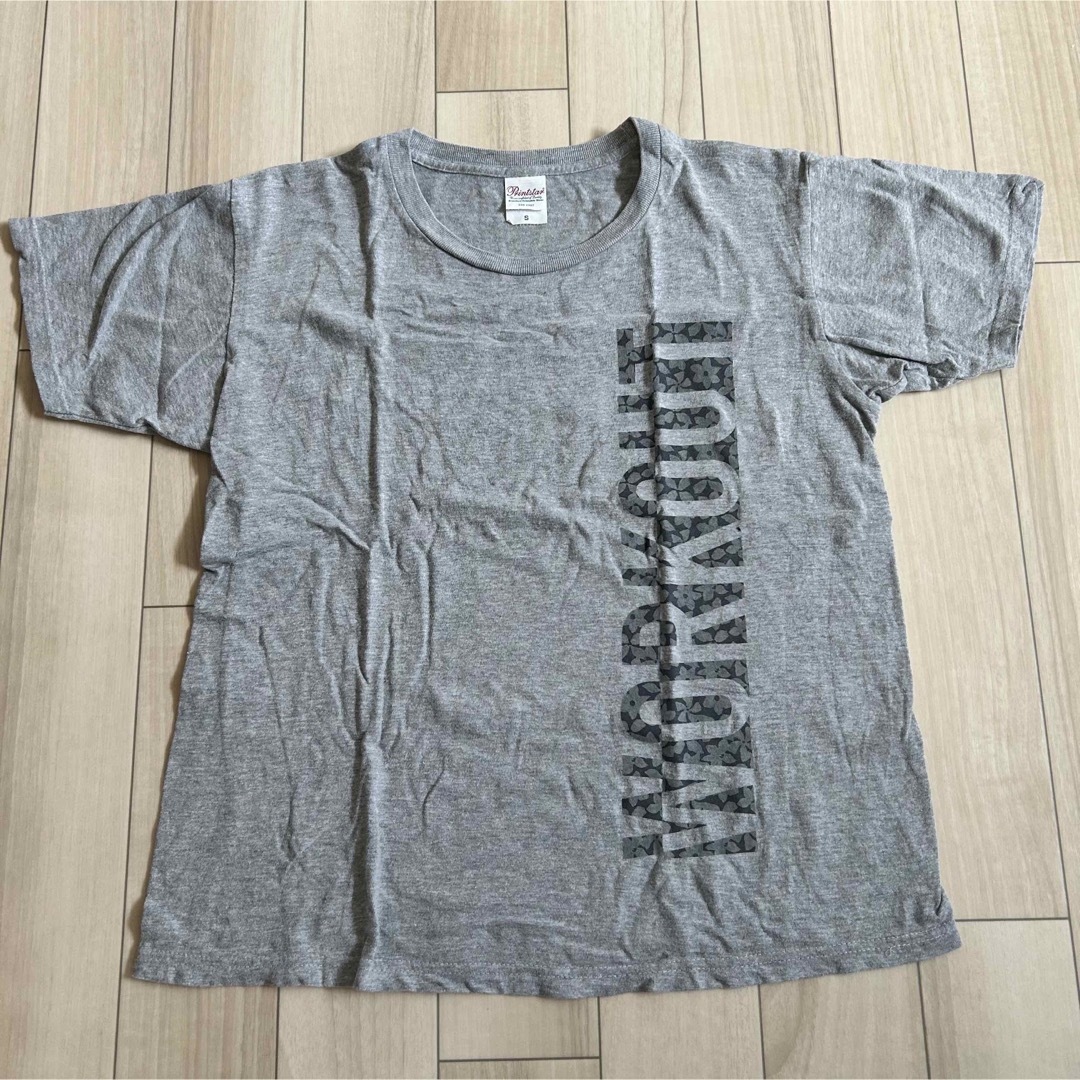 カーブス　Tシャツ2枚セット レディースのトップス(Tシャツ(半袖/袖なし))の商品写真