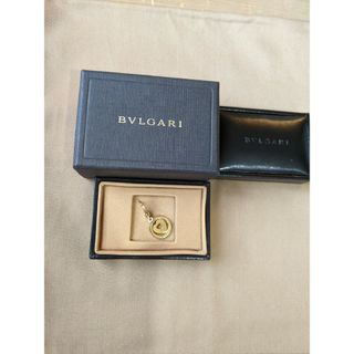 ブルガリ(BVLGARI)のフォローしないでください様専用ページ🍓🍓ブルガリトンドハートチャーム(ネックレス)