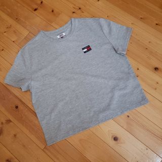 トミーヒルフィガー(TOMMY HILFIGER)のトミーヒルフィガー⭐Tシャツ(Tシャツ(半袖/袖なし))