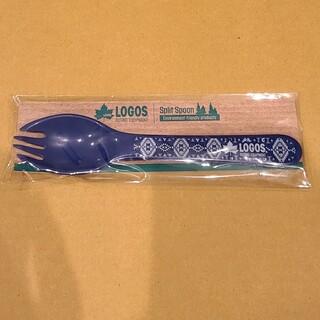 ロゴス(LOGOS)のLOGOS Split Spoon 1つ(その他)