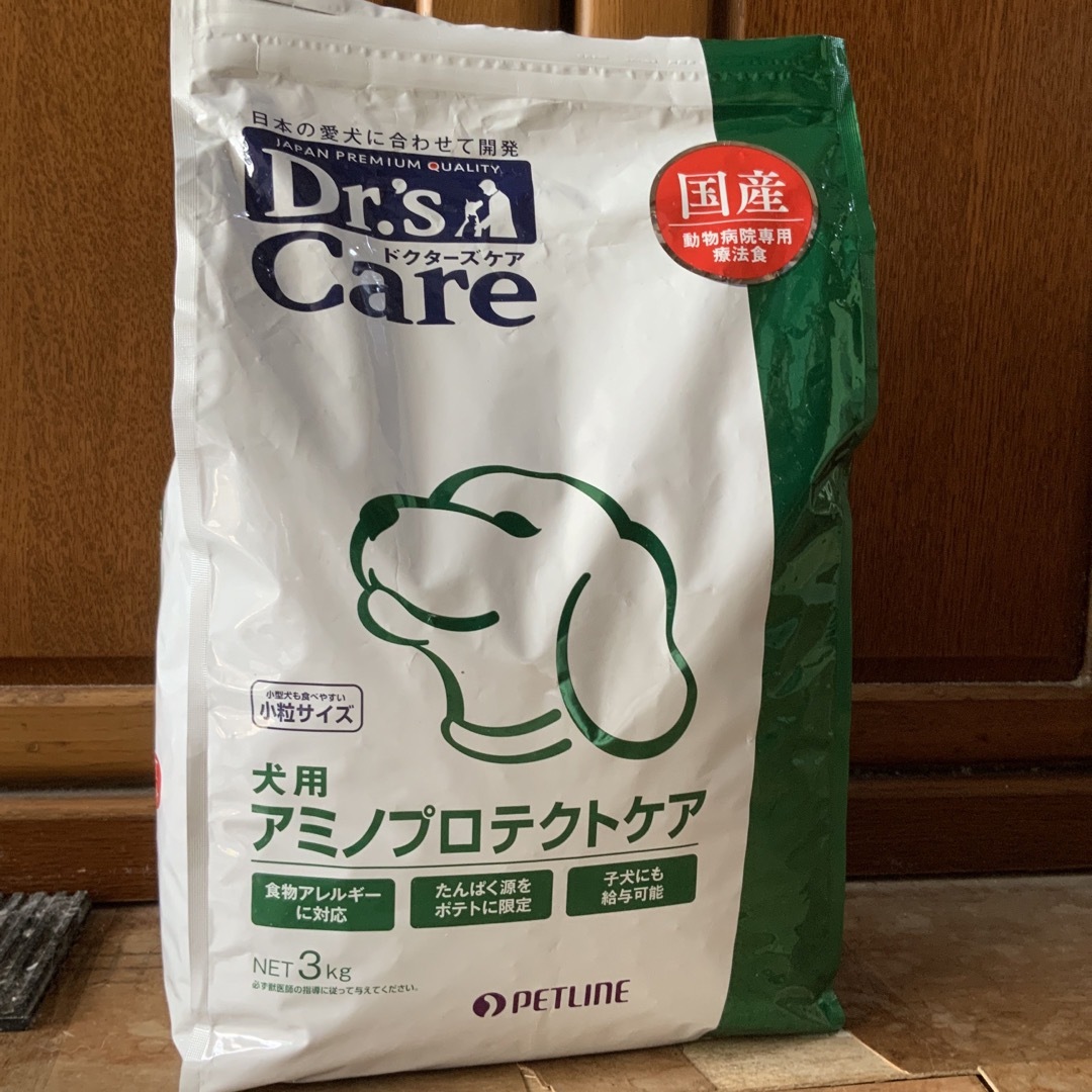PETLINE - ドクターズケア ダイエット犬用の通販 by やまと's shop ...