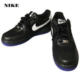 ナイキ(NIKE)の極美品　NIKE エアフォース1 LOW AIR FORCE 1 27.5cm(スニーカー)