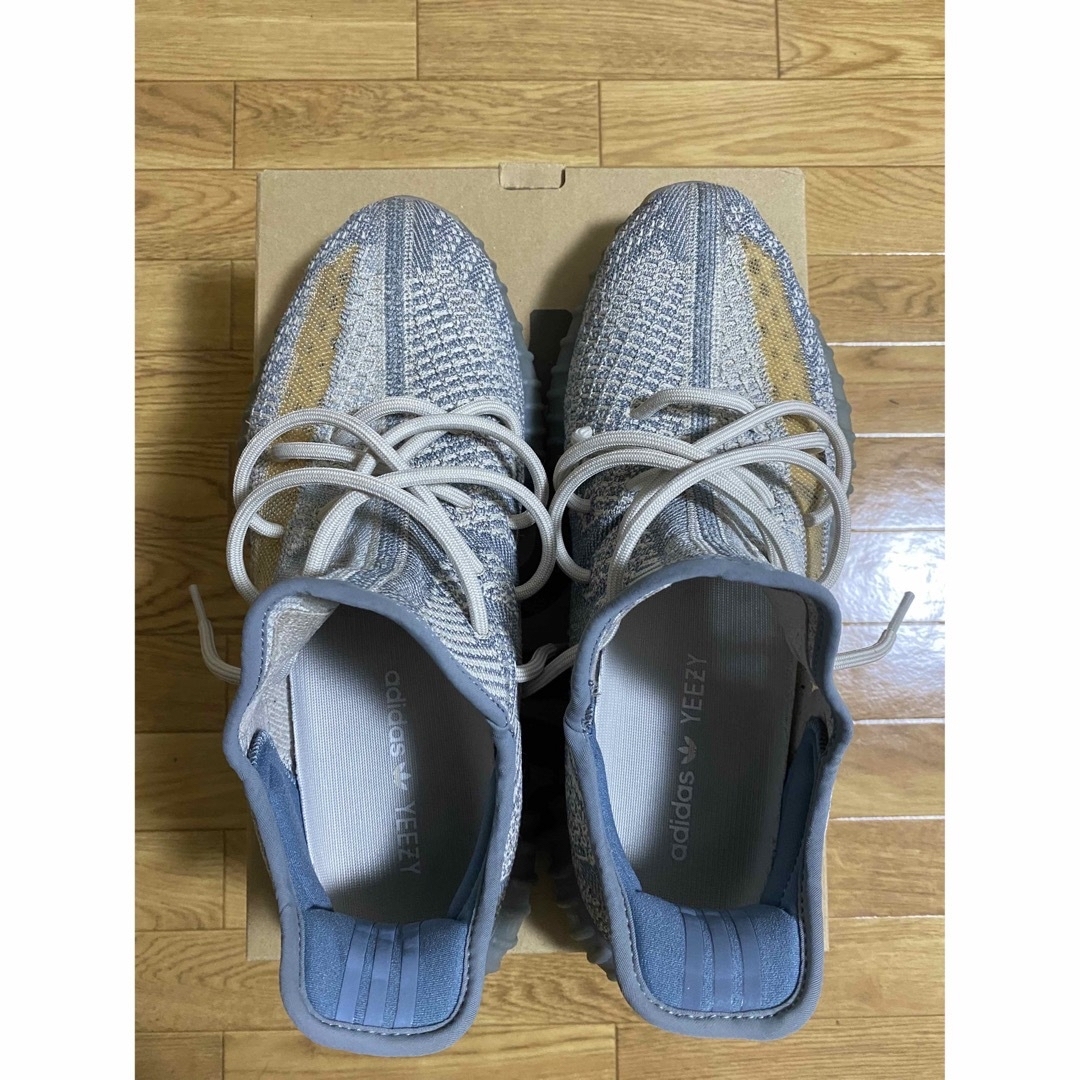 yeezyboost Israfil イスラフィル29.0 tic-guinee.net