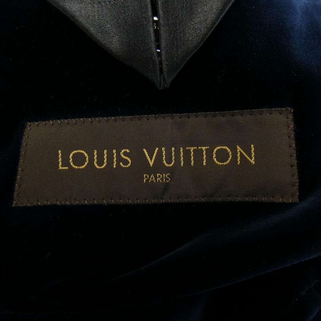 ルイヴィトン LOUIS VUITTON ジャケット