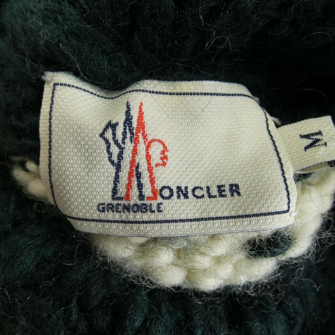 モンクレールグルノーブル MONCLER GRENOBLE ニット