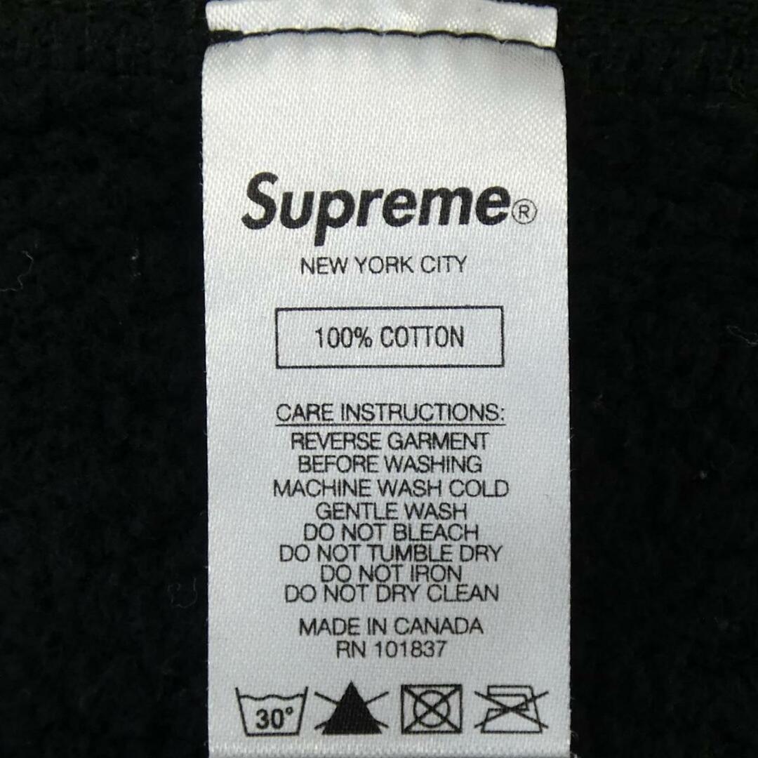 Supreme - シュプリーム SUPREME パーカーの通販 by KOMEHYO ONLINE