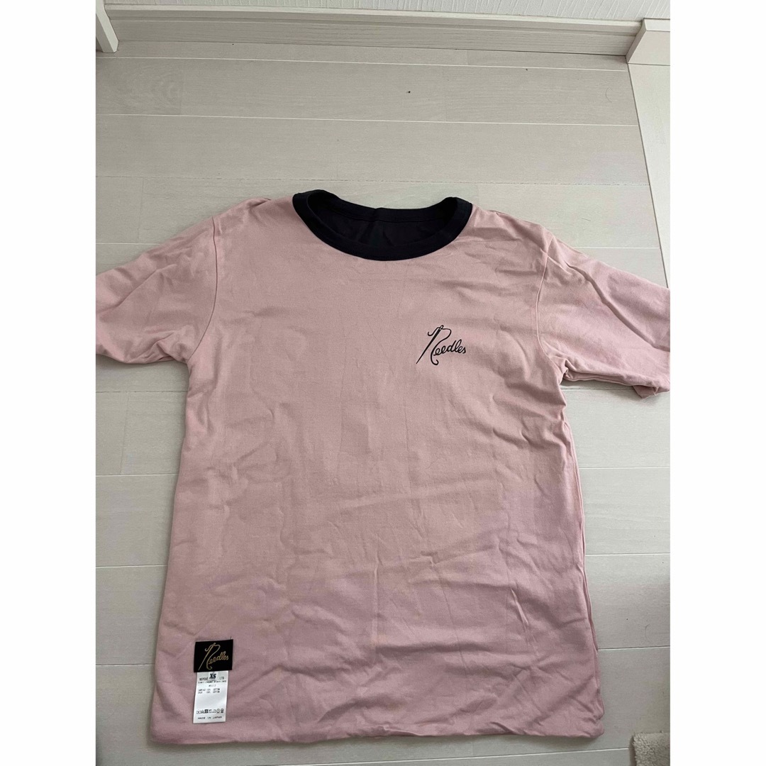 Needles ニードルス Tシャツ・カットソー XS 0149925Y0042 Needles（ニードルス）の「【NEEDLES for CITYSHOP】CREW NECK