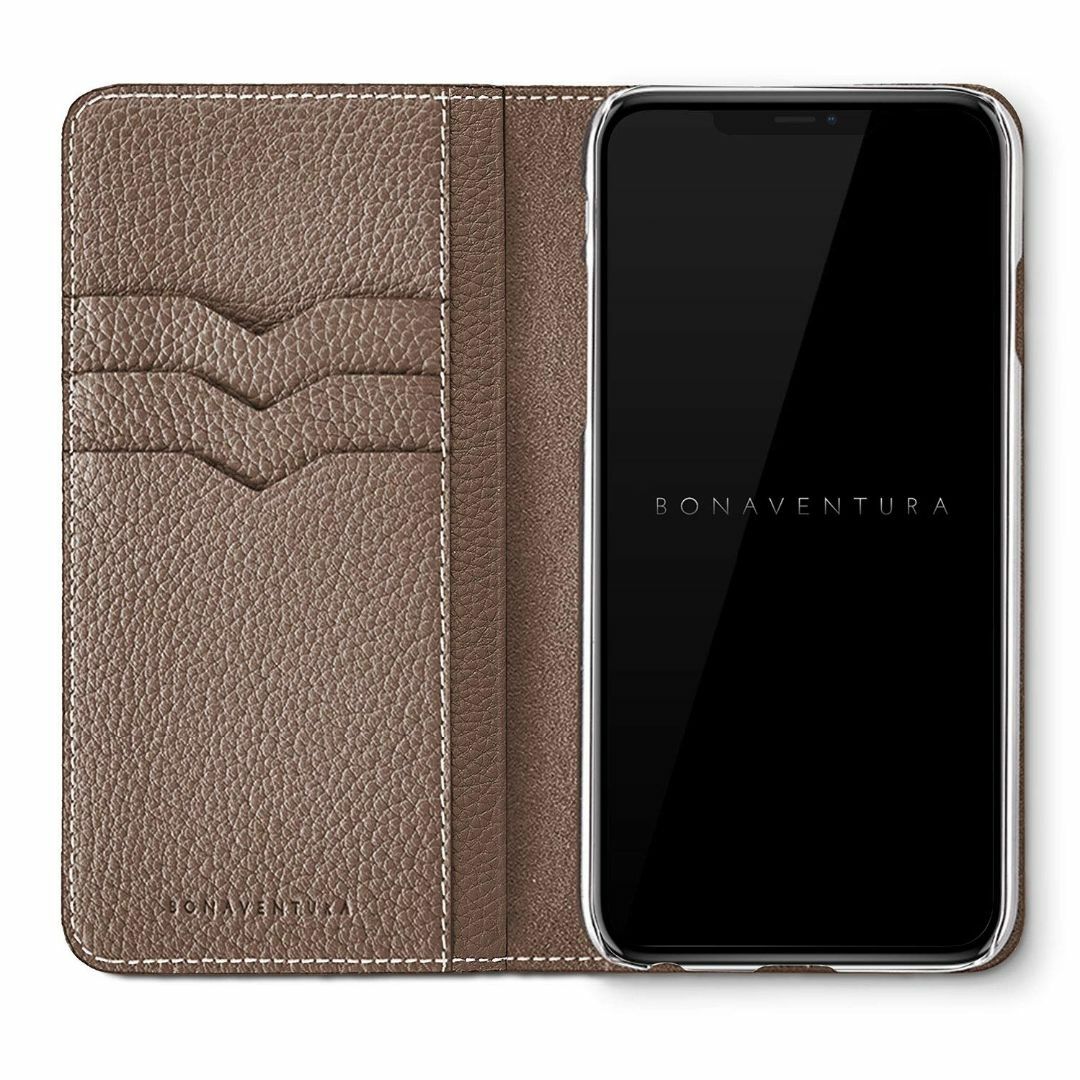 級感 BONAVENTURA ダイアリーケース&ケーブルホルダー - www.axisdent.by
