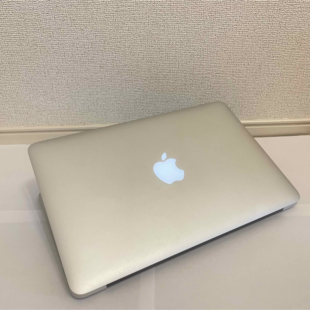 美品 MacBook air 11 最新windows11 office2021 4