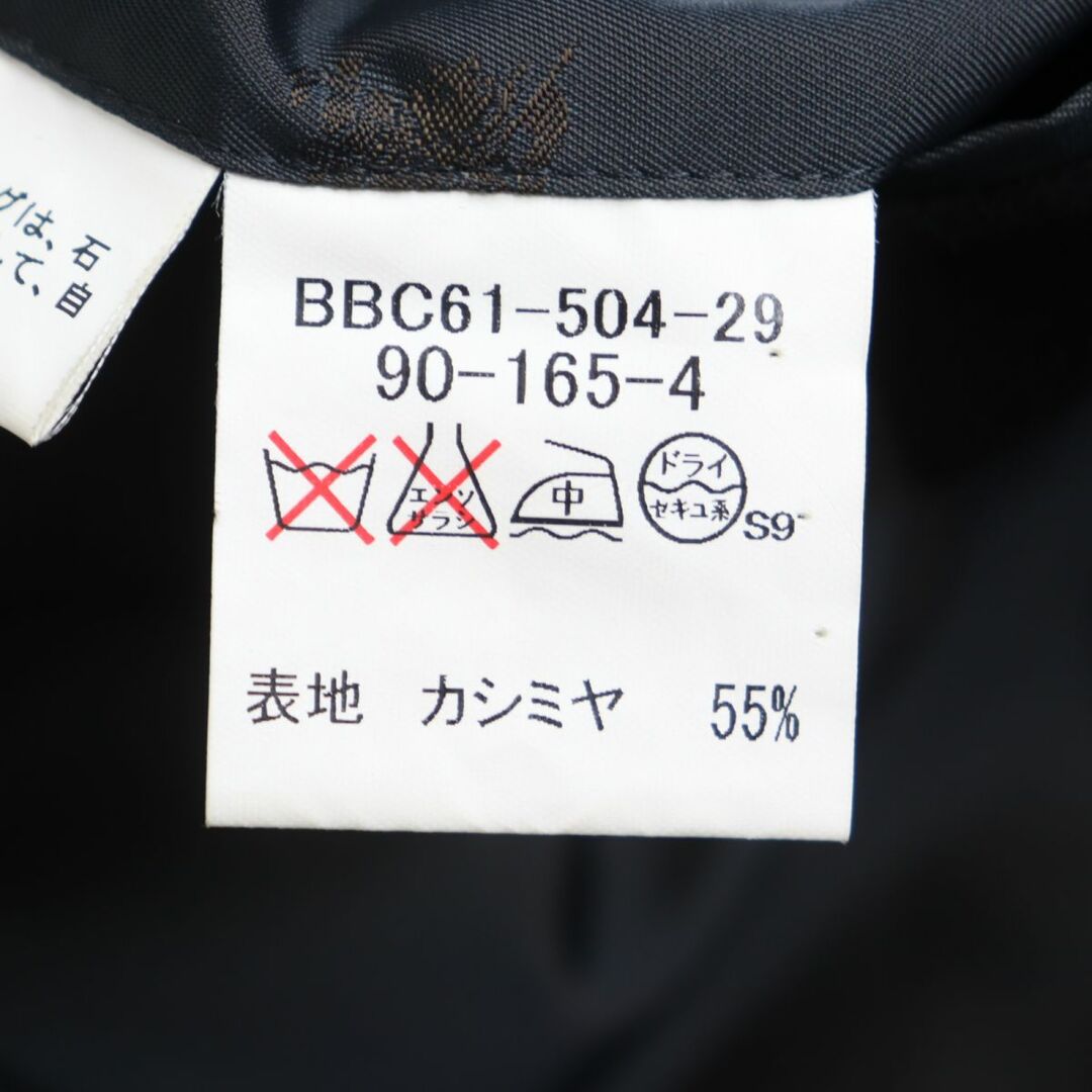 BURBERRY - 良品◇BURBERRY LONDON バーバリーロンドン ウール