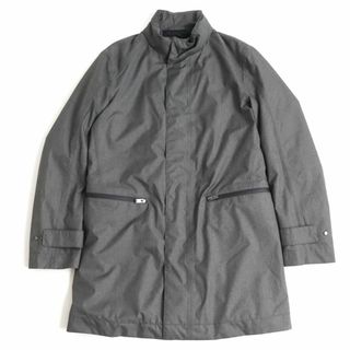 BOSS ヒューゴボス　レインジャケット　48 water repellent