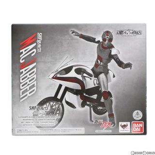 BANDAI - 魂ウェブ商店限定 S.H.Figuarts(フィギュアーツ) マック