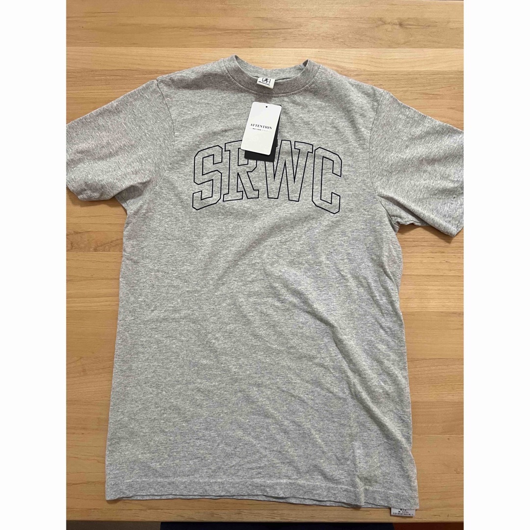 【H BEAUTY&YOUTH別注】Sporty&Rich Tシャツ