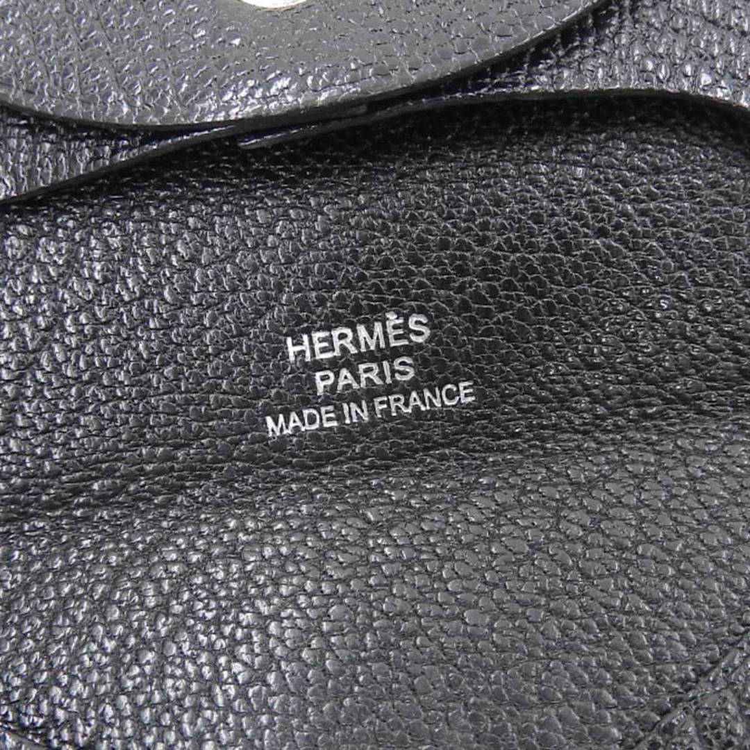 Hermes   本物保証 箱付 超美品 エルメス HERMES バスティア