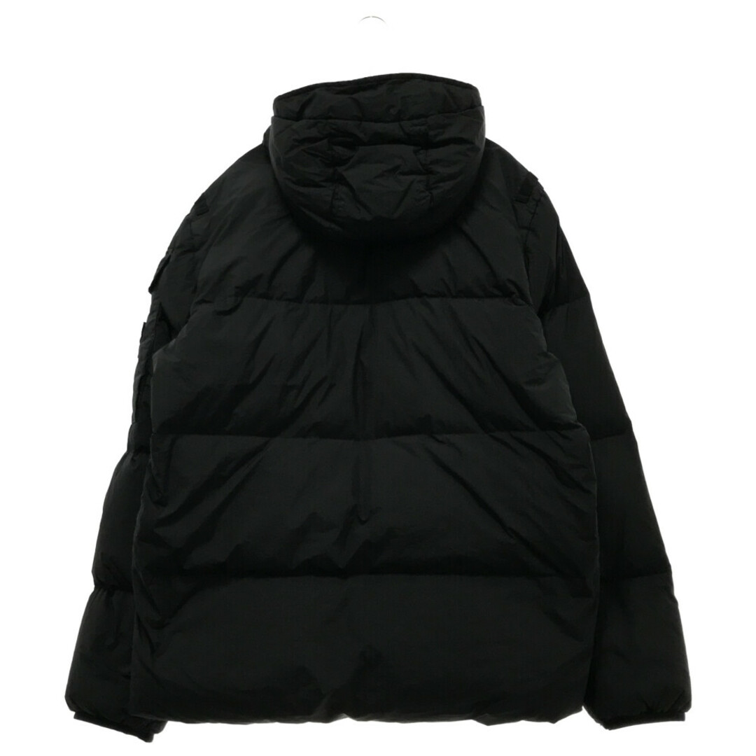 STONE ISLAND ストーンアイランド 22AW GARMENT DYED CRINKLE REPS R