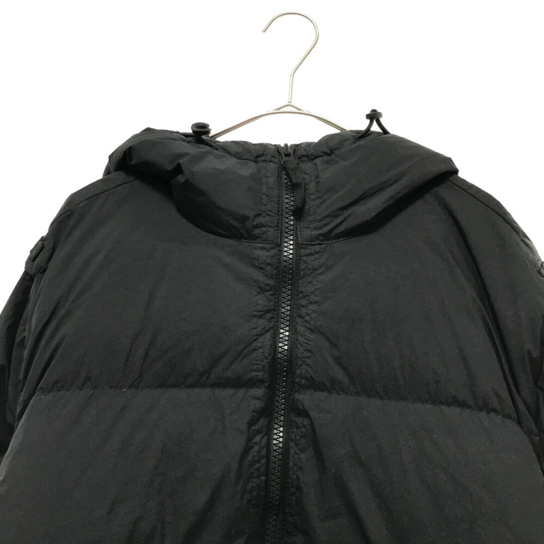 STONE ISLAND ストーンアイランド 22AW GARMENT DYED CRINKLE REPS R