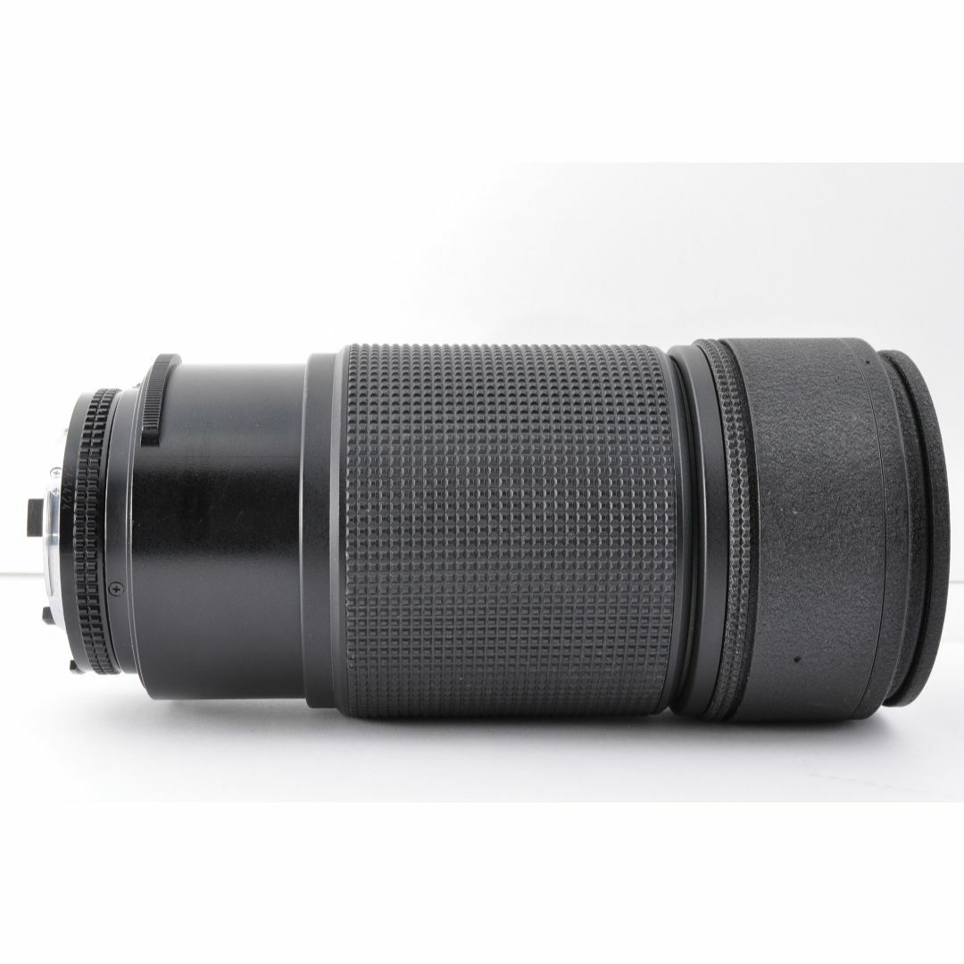 Nikon AF Nikkor 80-200mm f/2.8 ED #EB03