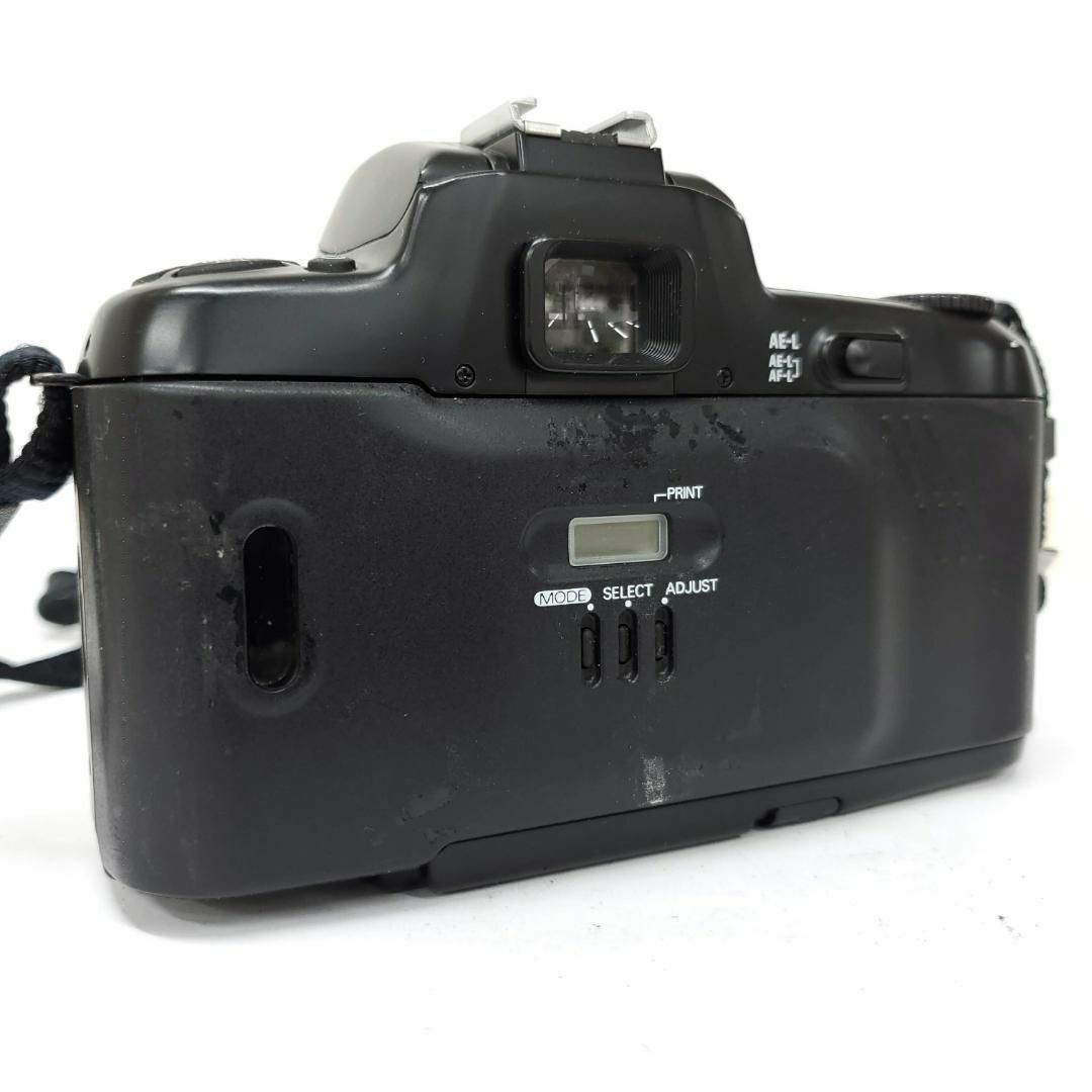 Nikon(ニコン)の【動作確認済】 Nikon F-601 d0626-7x y スマホ/家電/カメラのカメラ(フィルムカメラ)の商品写真