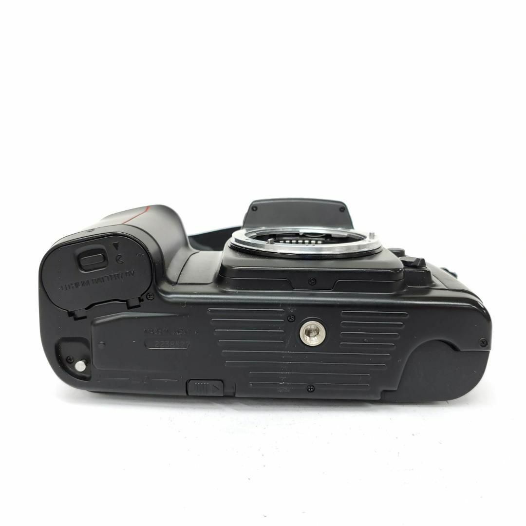 【動作確認済】 Nikon F-601 d0626-7x y