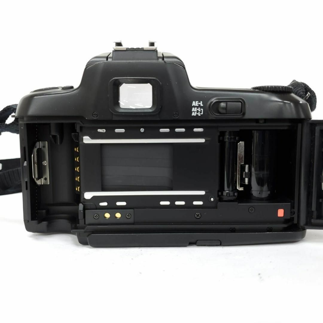 Nikon(ニコン)の【動作確認済】 Nikon F-601 d0626-7x y スマホ/家電/カメラのカメラ(フィルムカメラ)の商品写真