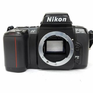 ニコン(Nikon)の【動作確認済】 Nikon F-601 d0626-7x y(フィルムカメラ)