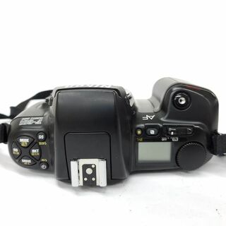 【動作確認済】 Nikon F-601 d0626-7x y