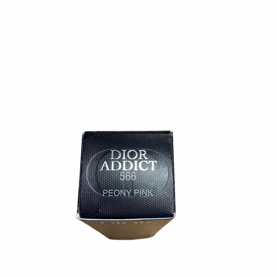 【新品未使用品】Dior アディクト　リップスティック　ピオニーピンク　限定色