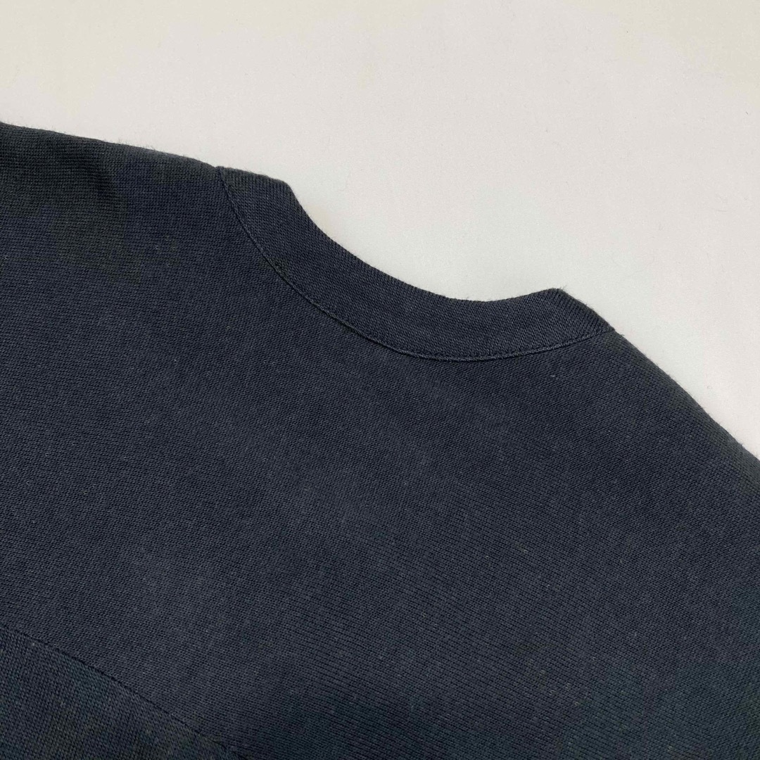 Y´s VINTAGE FOOTBALL PS FASTENER DRESS 2 8
