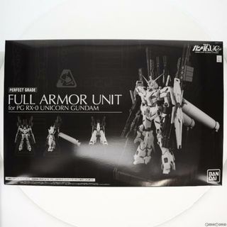 BANDAI - プレミアムバンダイ限定 PG 1/60 RX-0 ユニコーンガンダム用