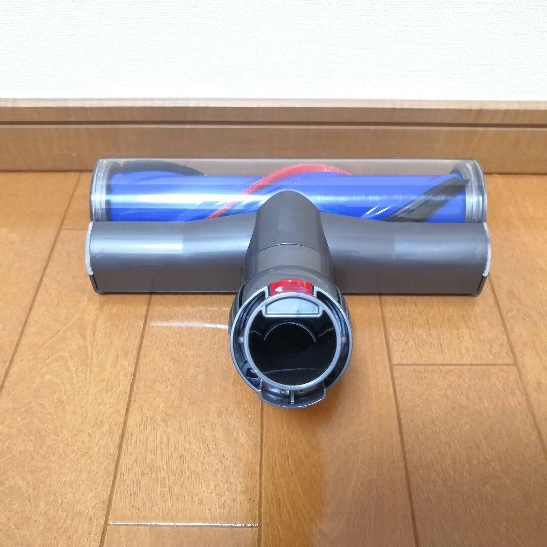 【使用感 少】ダイレクトドライブヘッド 164355