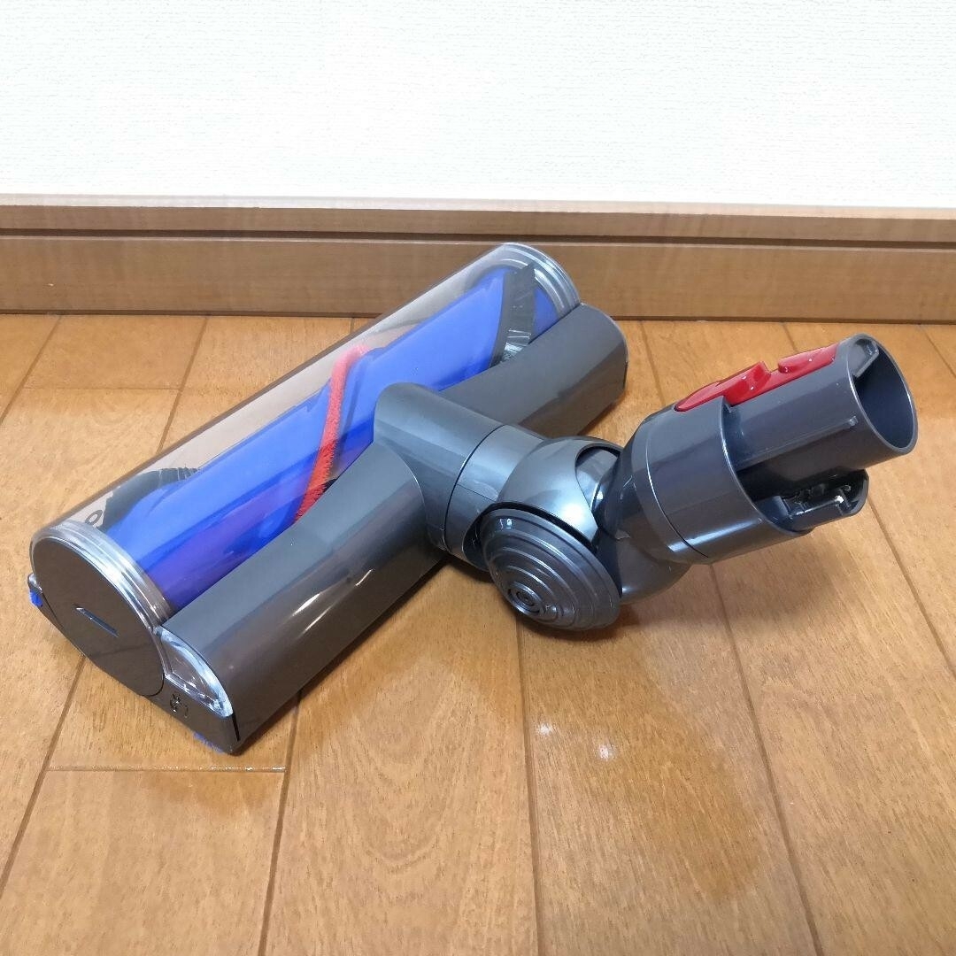 【使用感 少】ダイレクトドライブヘッド 164355