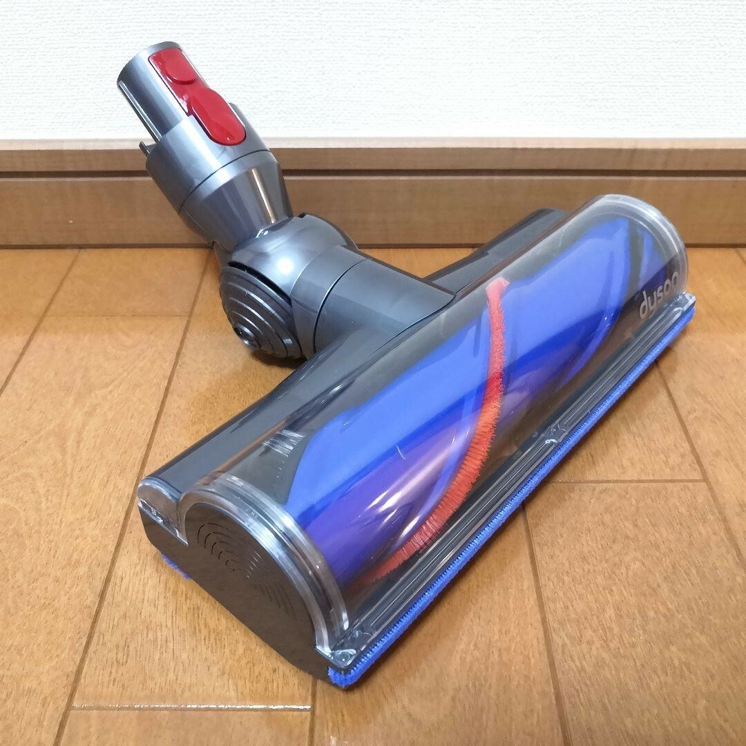 【使用感 少】ダイレクトドライブヘッド 164355