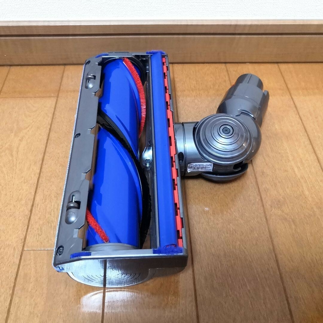 【使用感 少】ダイレクトドライブヘッド 164355