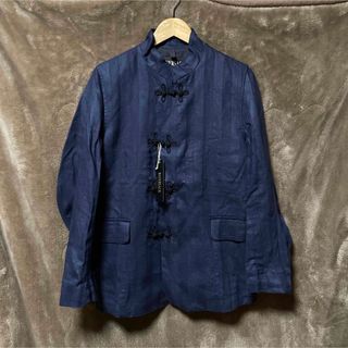 HAVERSACK - 希少 日本製 HAVERSACK ハバーサック チャイナ HAVERSACK - 希少 日本製 HAVERSACK ハバーサック チャイナ