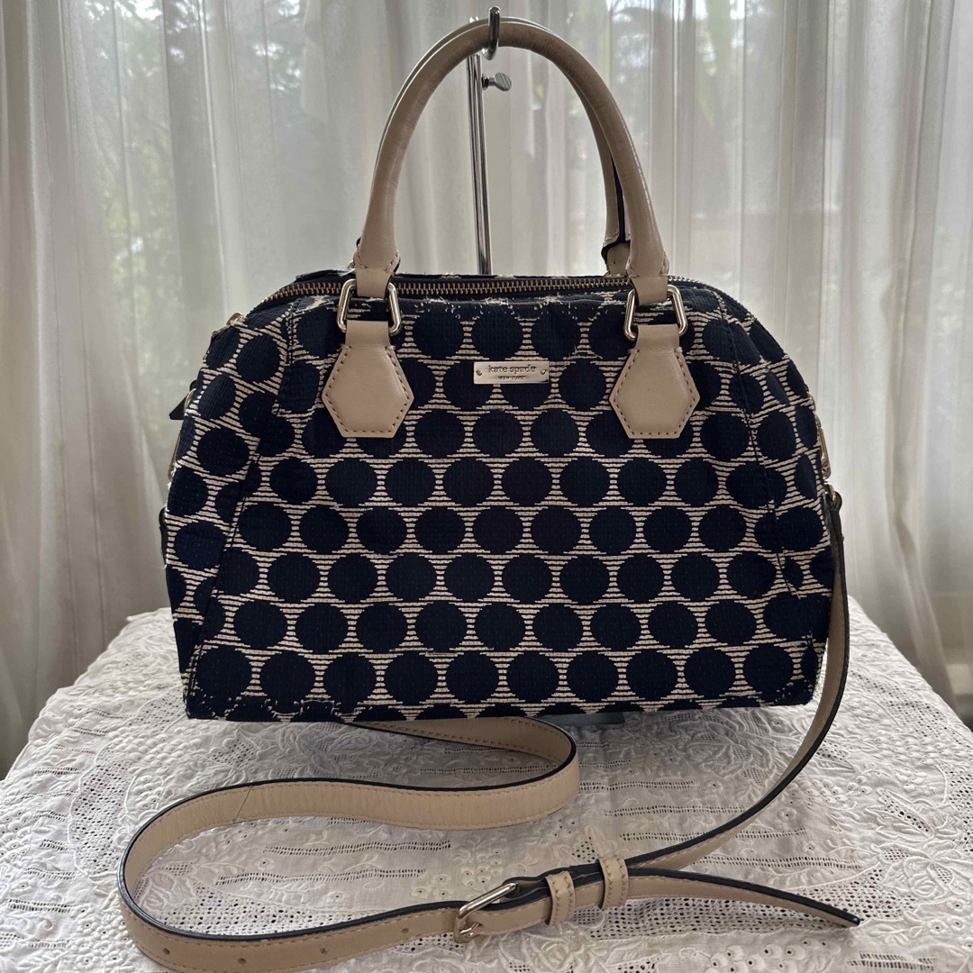 Kate Spade  ケイトスペード　バッグ　2way  ミニショルダーバッグ