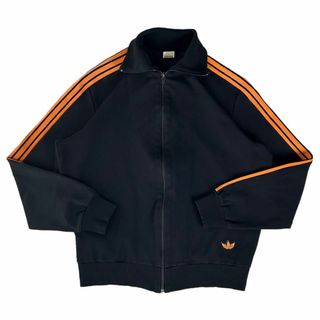 60s 70sヴィンテージ adidas デサント トラックジャケット ジャージ