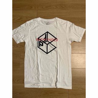 バンプオブチキン(BUMP OF CHICKEN)のBUMP OF CHICKEN PATHFINDERツアーTシャツ(ミュージシャン)