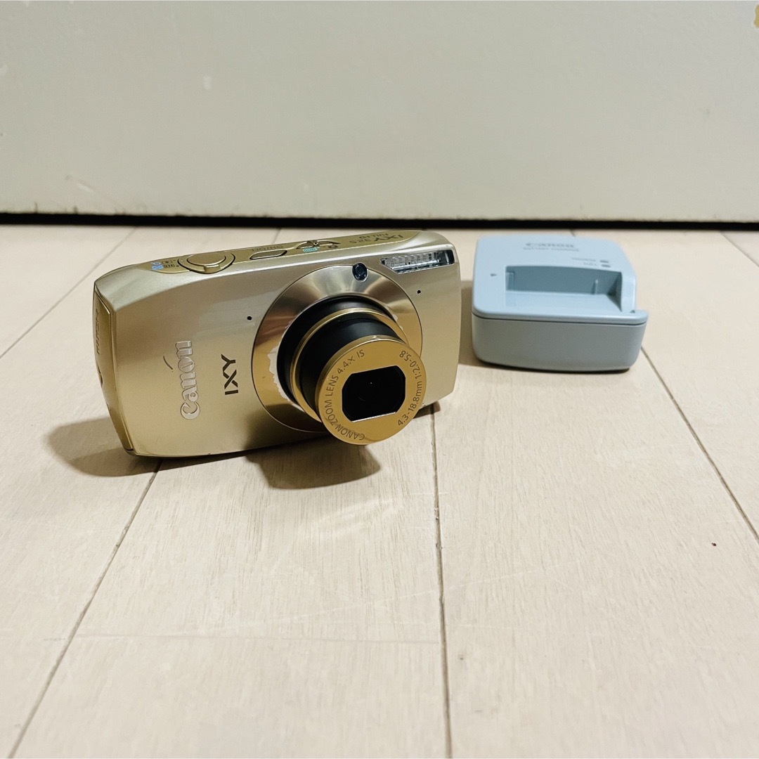 売れ筋ランキング CANON キヤノン デジタルカメラ IXY32S