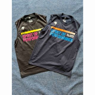 DESCENTE(陸上競技)のフリマアイテム一覧 DESCENTE(陸上競技)のフリマアイテム一覧