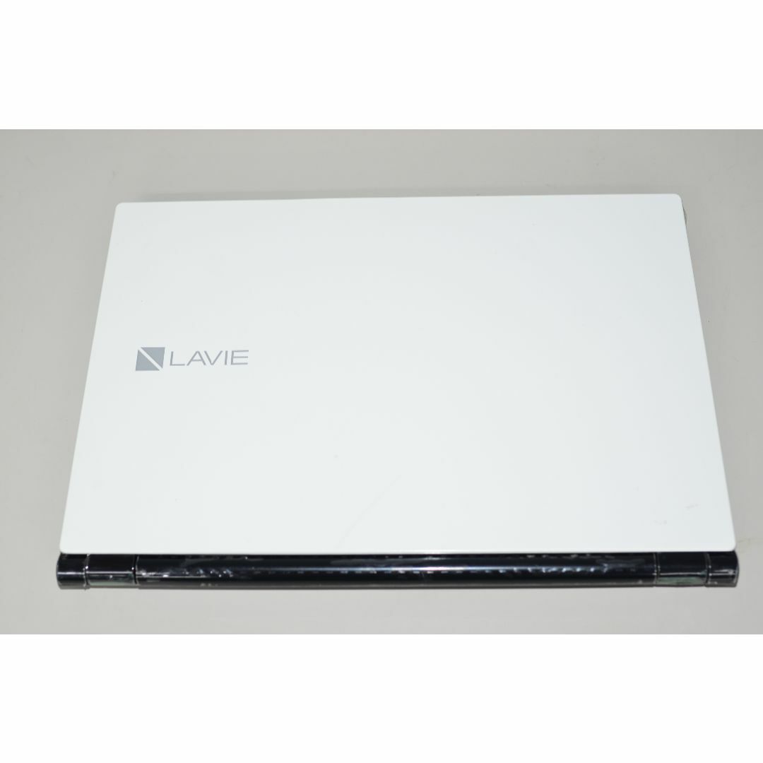 NEC PC-GN232FSA7 i3-6100U  SSD 付き