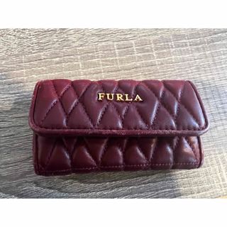 フルラ(Furla)のFURLA キーケース(キーケース)