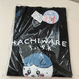 シマムラ(しまむら)のハチワレ　しまむら　シャツ　Tシャツ　メンズ　Mサイズ(Tシャツ/カットソー(半袖/袖なし))