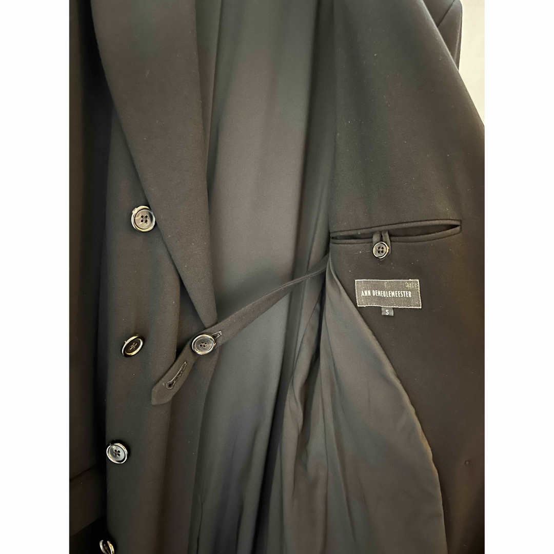 Ann Demeulemeester - 希少 ANN DEMEULEMEESTER の通販 by C by Ann Demeulemeester - 希少 ANN DEMEULEMEESTER の通販 by C by