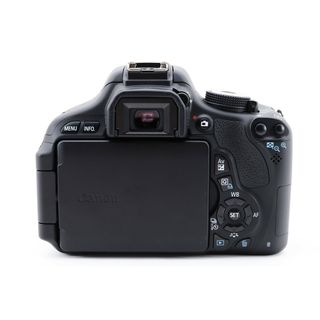 超美品♪☆ショット数439回!☆ Canon EOS Kiss X5 #5709 | www