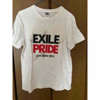 エグザイル トライブ Tシャツ アイドルグッズの通販 35点 | EXILE