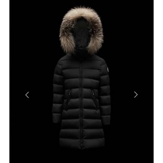 モンクレール(MONCLER)のMONCLER Abelle 14A(ダウンコート)