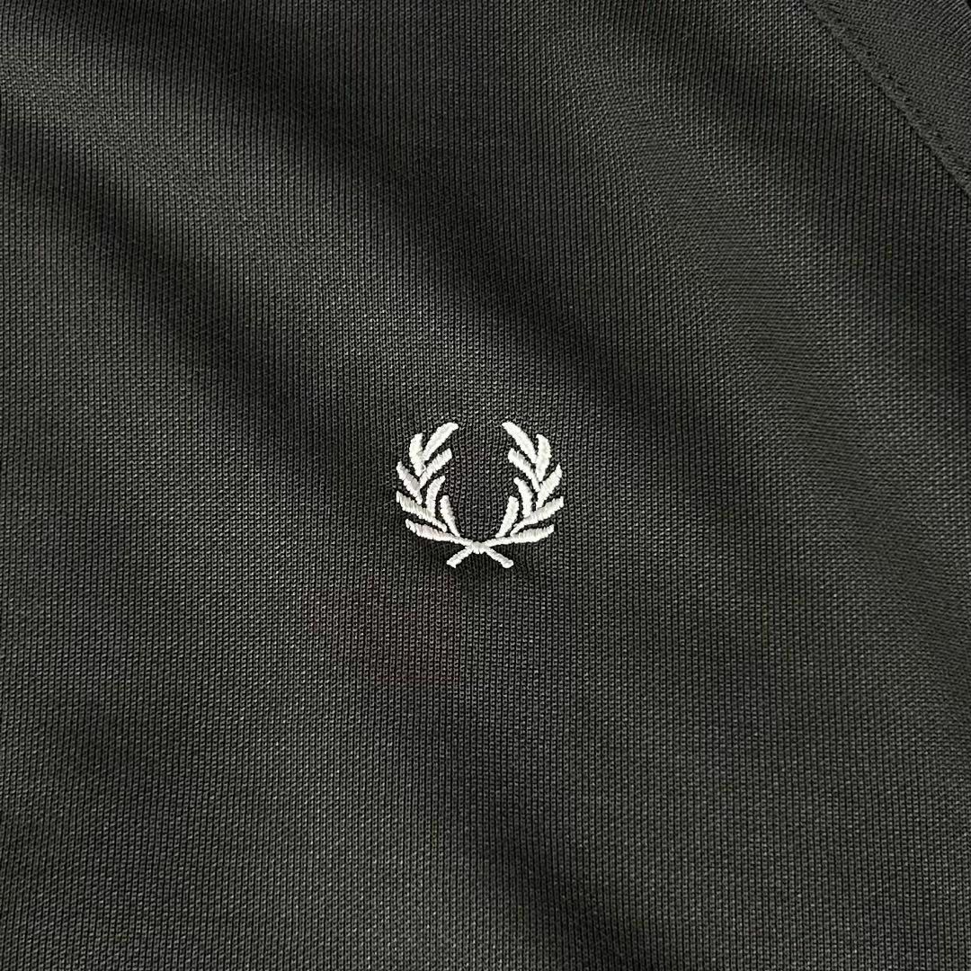 【美品】Fred Perry フレッドペリー トラックジャケット ジャージ 5