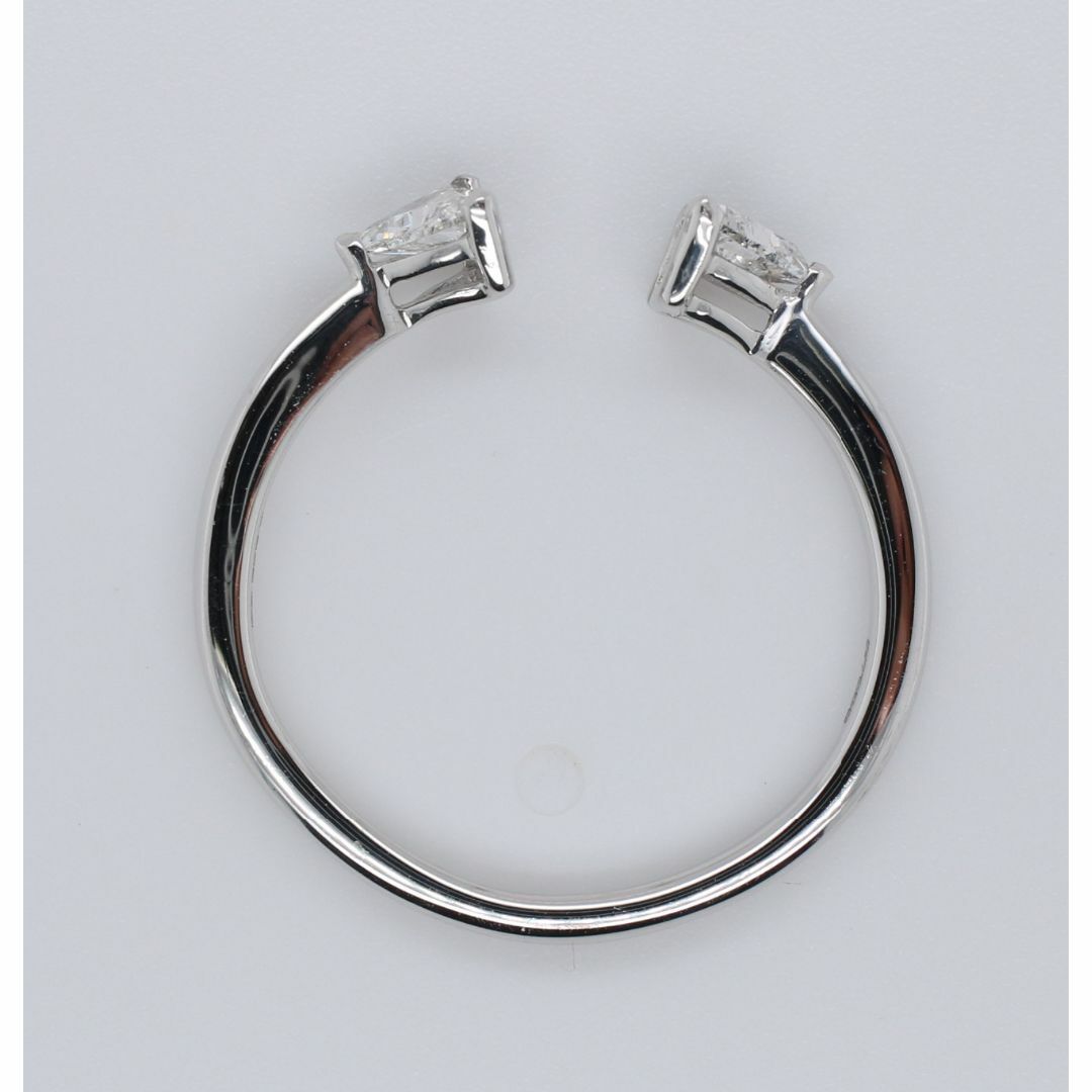 ダイアモンドの指輪/RING/ 0.375 / 0.45 / 0.42 ct.